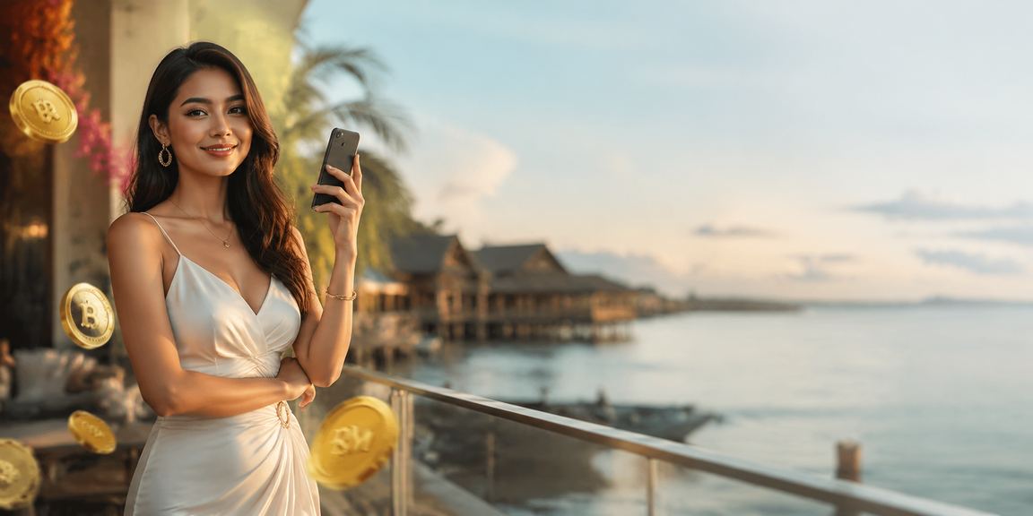 Proses deposit mudah dengan kemudahan pembayaran digital tempatan di Malaysia